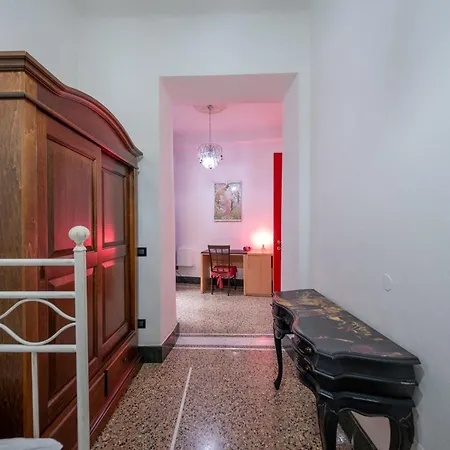 Bbc Christian Bed & Breakfast 3*
