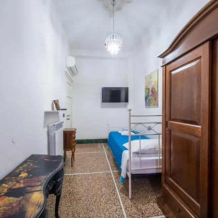 Bed & Breakfast Bbc Christian 3*