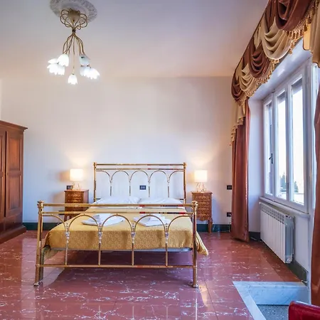 Bed & Breakfast Bbc Christian