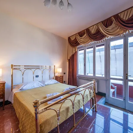 Bed & Breakfast Bbc Christian