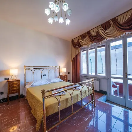 Bbc Christian Bed & Breakfast Pisa