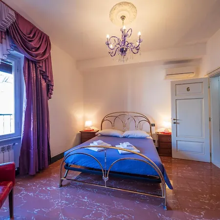 Bbc Christian Bed & Breakfast