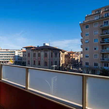 Bed & Breakfast Bbc Christian Pisa