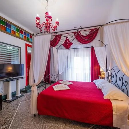 Bed & Breakfast Bbc Christian 3*