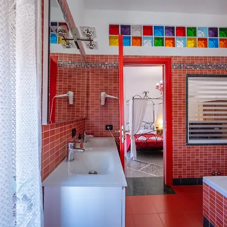Bbc Christian Bed & Breakfast Pisa