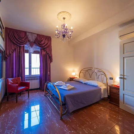 Bbc Christian Bed & Breakfast 3*