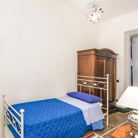 Bed & Breakfast Bbc Christian 3*